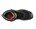 Puma werkschoenen Rock HD CTX S7S hoog zwart maat 41