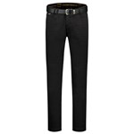 Tricorp 504001 Jeans Premium Stretch denim zwart maat 32-32