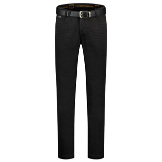 Tricorp 504001 Jeans Premium Stretch denim zwart maat 32-32