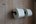Dauby toiletrolhouder dubbel - Pure Plus Square - verouderd ijzer zwart - 300 mm