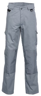 HAVEP werkbroek -  Worker - 8597 - grijs - maat 53