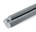 illbruck PR102 PE Rugvulling - 15 mm x 250 m - grijs
