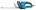 Makita heggenschaar 230V - UH4570 - 550W - 45cm - in doos