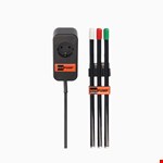 SOS PUMP Niveauschakelaar met contrastekker