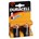 Duracell batterijen (2x) - engelse staaf - LR14/C - MN1400