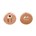 Formani LBWC50 BASICS toiletgarnituur pvd gepolijst koper