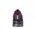 Puma Define WNS werkschoenen S1P paars/zwart - maat 37