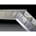 Rust-Oleum zinkspray - Hard Hat Zinc - zilver - mat, metallic - 0.5l - spuitbus