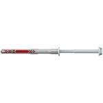 fischer constructieplug DuoXpand [10st] - 10x80 FUS zeskant kop