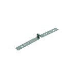 Gebr. Bodegraven dilatatie-anker - 175x22x0,7mm - verzinkt