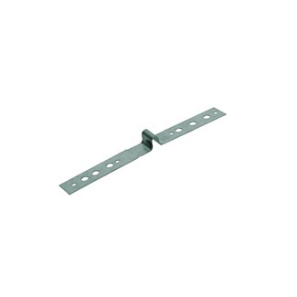 Gebr. Bodegraven dilatatie-anker - 175x22x0,7mm - verzinkt