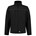 Tricorp Softshell Luxe - Workwear - 402006 - zwart - maat 5XL