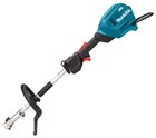 Makita accu combisysteem - UX01GZ - 40V Max - excl. accu en lader - in doos