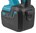 Makita menger - DUT130Z - 18 V - met zijhandgreep - excl. accu en lader - in doos