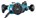 Makita bovenfrees - RP1111C - 230 V - 1100 W - in doos