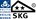 AXAflex Security veiligheids combi-raamuitzetter - SKG** - wit - 2660-20-74/E