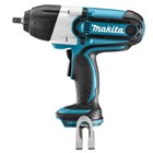 Makita accu slagmoersleutel - DTW450ZJ - 18V - excl. accu en lader - in Mbox