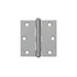 AXA scharnier - 76x76mm - Topcoat - 1103-24-23/E