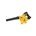 DEWALT DCV100-XJ Compacte Accu Bladblazer Body 18V XR 