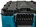 Makita MAKTRAK Gereedschapskist Extentie Extra Large - P-91023