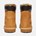Timberland Pro Iconic werkschoenen S3 - Honey Brown maat 43