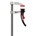 BESSEY snelspanlijmtang - KLI20 - 200 x 80 mm