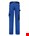 Tricorp worker canvas met cordura - Workwear - 502009 - koningsblauw/marine blauw - maat 64
