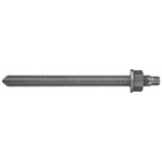 fischer ankerstang RVS - RGM-a4 m10x130 mm - 50264