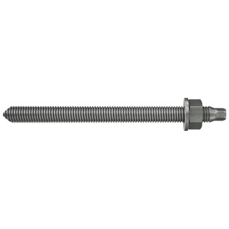 fischer ankerstang RVS - RGM-a4 m10x130 mm - 50264