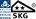 DOM cilinder - 333 Plura SKG2 - 30-45mm [3x] + 0-45 set[4x] gelijksluitend