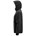Snickers Workwear 2845 Logo Hoodie zwart maat L