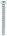 HECO MULTI-MONTI PLUS F schroefanker - platverzonken kop - 7,5x120mm - T-40 - gehard staal - 50 stuks