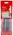 fischer constructieplug [10st] - DuoXpand T - verzonken kop - 8x80mm