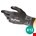 Ansell HyFlex® 11-840 werkhandschoenen zwart maat 8/M - 12 paar