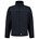 Tricorp Softshell Luxe - Workwear - 402006 - marine blauw - maat 5XL