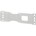 ASSA ABLOY montageplaat - DCA120 - voor DC200/300/500/700 - gegalvaniseerd
