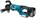 Makita haakse accu boormachine - DDA450RTE - 18 V - 2x5.0 Ah accu en lader - in koffer