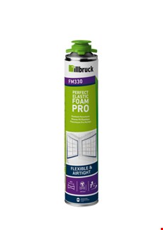 Purschuim perfect elasticfoam
