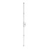 Dauby valse raampompen - Pure PHT - wit brons