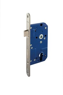 Ivana dag- en nacht veiligheidsslot SKG2 - PC 72 mm - doornmaat 51.5 mm - 27/4139 - links/rechts