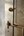 Dauby deurkruk - Pure PHT"T+T" / 50 - ruw brons  