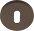 Formani LBN50 BASICS sleutelplaatje brons