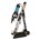 Makita diamantboormachine nat 230V - DBM230X - 2500W - met boorstandaard - in doos