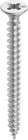 HECO-FIX-plus spaanplaatschroeven - platkop - 5x40 mm - pozidrive RVS A2 - 200 st