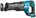 Makita accu reciprozaag - DJR187ZK - 18V - excl. accu en lader - in koffer