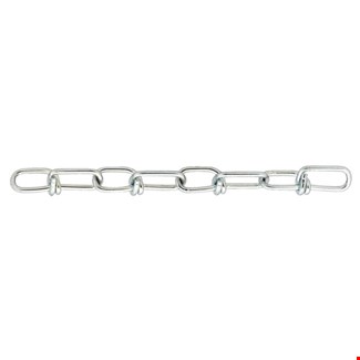 DX Viktorketting - op bundel