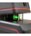 Levelfix kruislijnlaser - CL202G - zelfnivellerend - horizontale en verticale lijn - groen