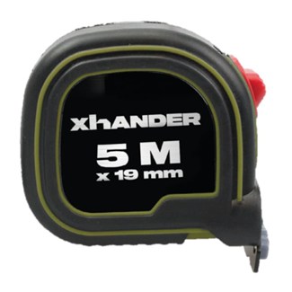 XHANDER Rolbandmaten - magnetische punt