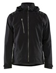 Blåkläder 4749 Softshell jack - zwart maat M