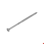 Dynaplus constructieschroef [100x] - VZ - platkop - TX-30 - 6.0x110/55mm